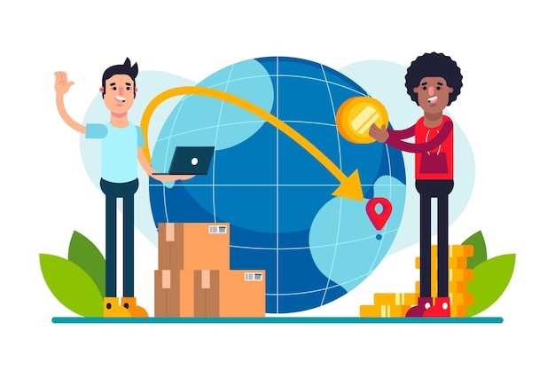 Safely Expanding into the International Market - Strategies for Global Growth