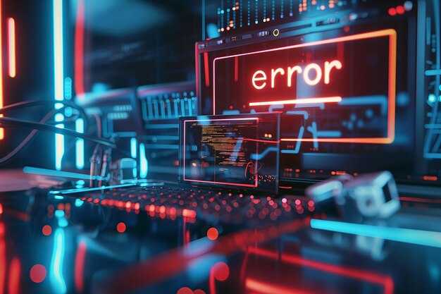 Server Error in Application - Causes, Troubleshooting, and Fixes