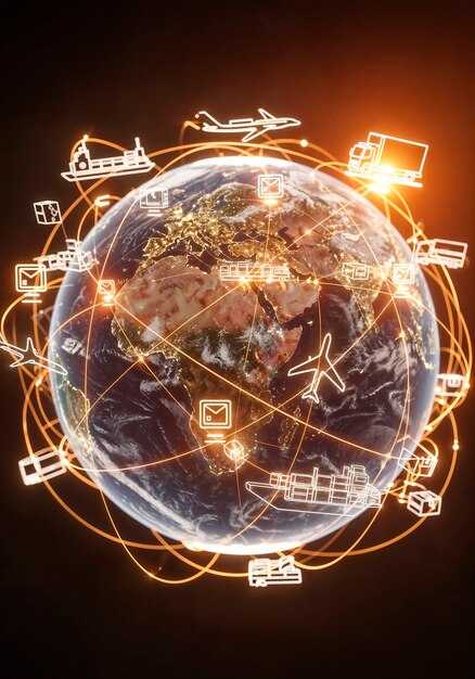 Software Internationalization - Building for Global Markets