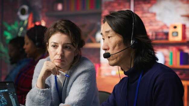 Speak Your Customer's Language - The Power of Multilingual Customer Service