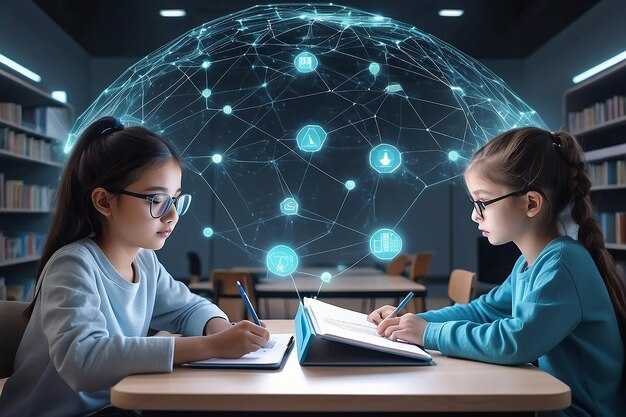Students Translating with Head, Heart, and AI - The Future of Translation