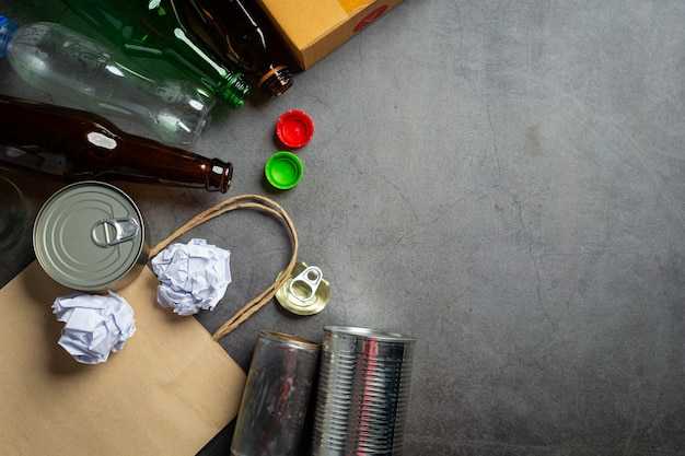 The 8 Types of Waste - How to Identify Them in Your Business