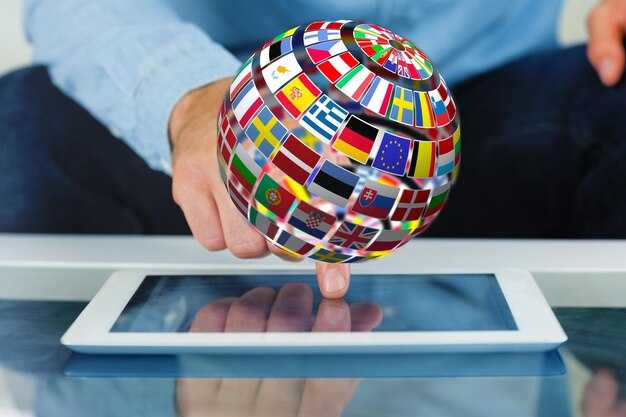 The Case for Multilingual Cross-Border Marketing - Localize for Global Growth