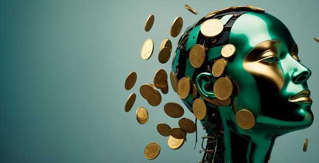 The Generative AI Boom - Perplexity, DeepL, and OpenAI Driving Billions in Investments
