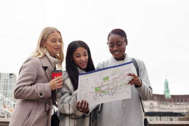 The Growing Significance of Migration - Trends and Impacts