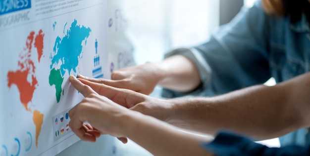 The Need-to-Know Guide for Supporting Global Marketing Programs