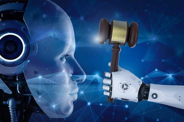 The Potential of AI in Legal Services - Transforming Law with AI