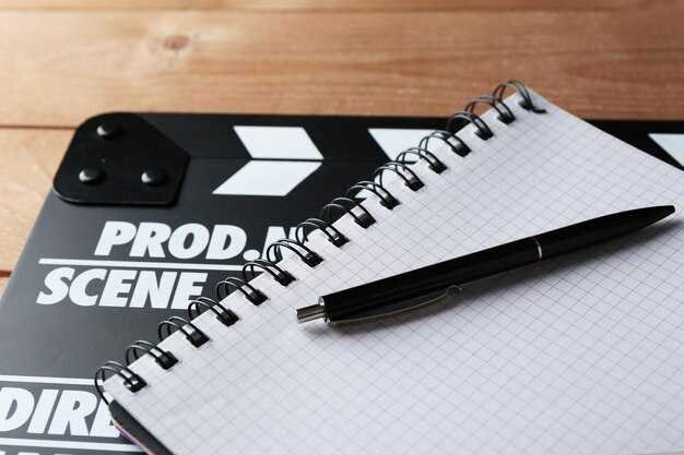 The Pre-Production Process Explained - A Step-by-Step Guide for Filmmakers