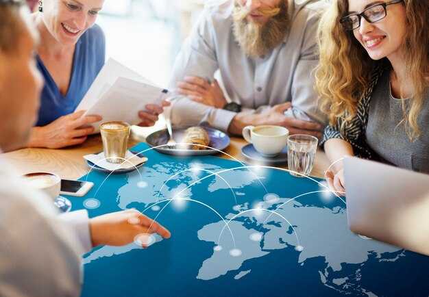 The Ultimate Guide to Developing a Global Marketing Strategy