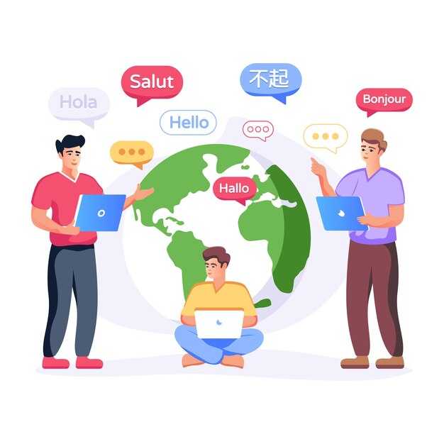 The Ultimate Guide to Multilingual Websites - Everything You Need to Know