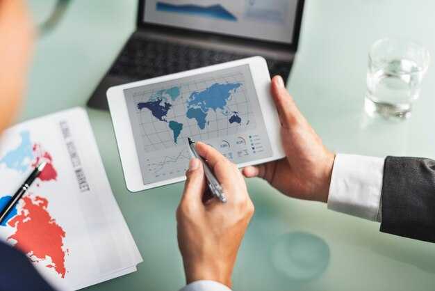 Tips for Developing an International Strategy - Practical Steps for Global Expansion and Market Entry
