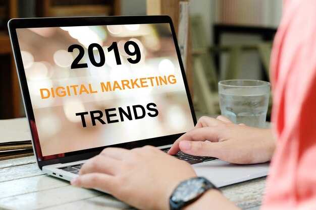 Top 6 Digital Marketing Trends and Shifts for 2026