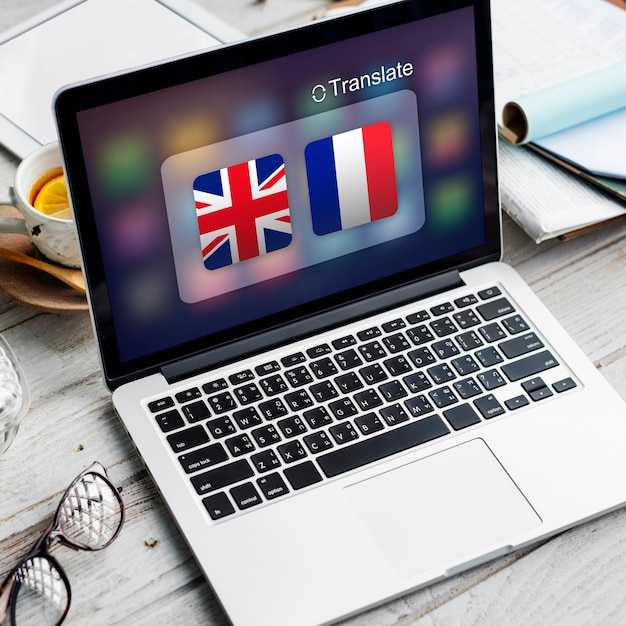 Translation vs Localization - What's the Difference?