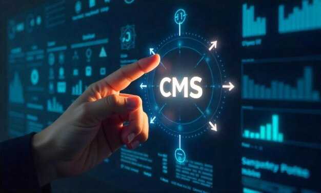 Webflow CMS - One of the Best CMS Platforms on the Market