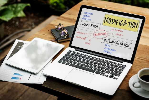 Website Redesign - A Comprehensive Guide for Success