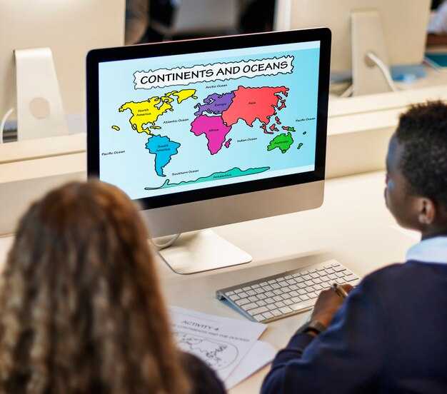 What to Consider for a High-Quality Website Translation