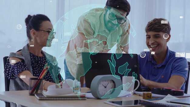 Why Indonesian Companies Need AI Translation to Compete Globally