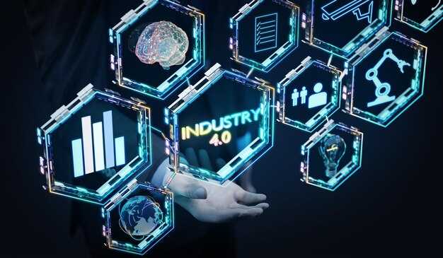 Why Leading Manufacturing Firms Invest in Linguistic AI - Trends, Benefits, and Market Impact