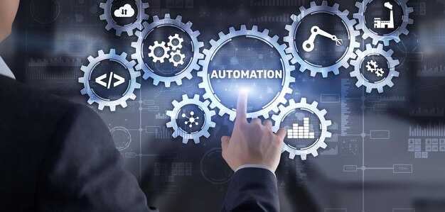Workflow Automation - What It Is and How to Implement It