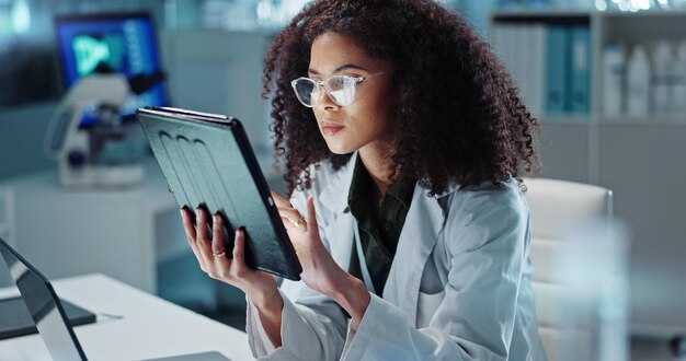 Xpert Research - A Comprehensive Guide to Xpert Diagnostic Technology