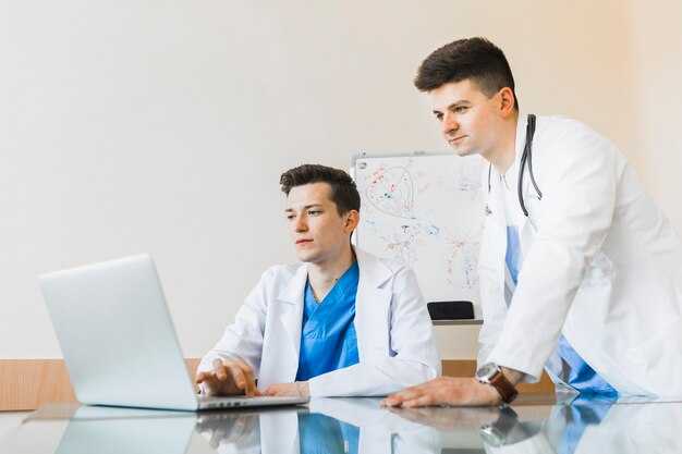 Your Perfect Partner in Healthcare Software Development